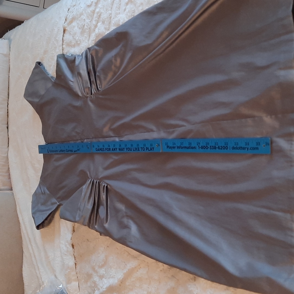 Adrianna Papell Dressy Dress - Woman - Picture 12 of 14
